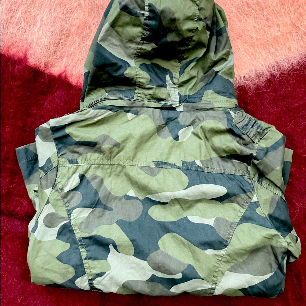 Jacket - Picture 2 of 3